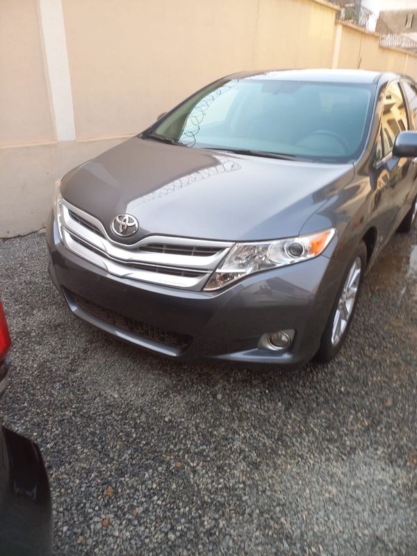 Thumbnail 9 of 2011 Toyota Venza AWD